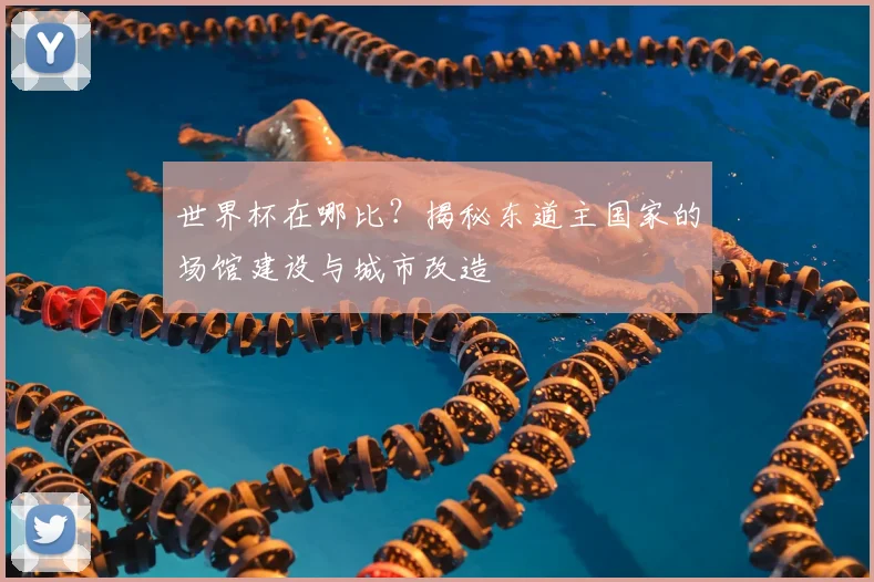 世界杯在哪比？揭秘东道主国家的场馆建设与城市改造