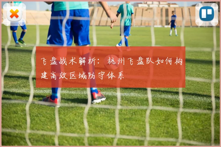 飞盘战术解析：杭州飞盘队如何构建高效区域防守体系