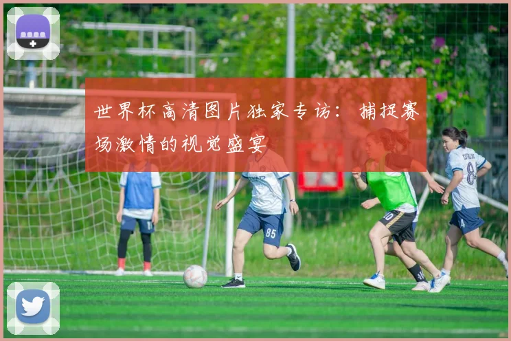 世界杯高清图片独家专访：捕捉赛场激情的视觉盛宴