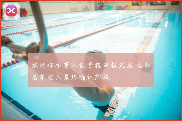 欧洲杯参赛队伍资格审核完成 各队名单进入最终确认阶段