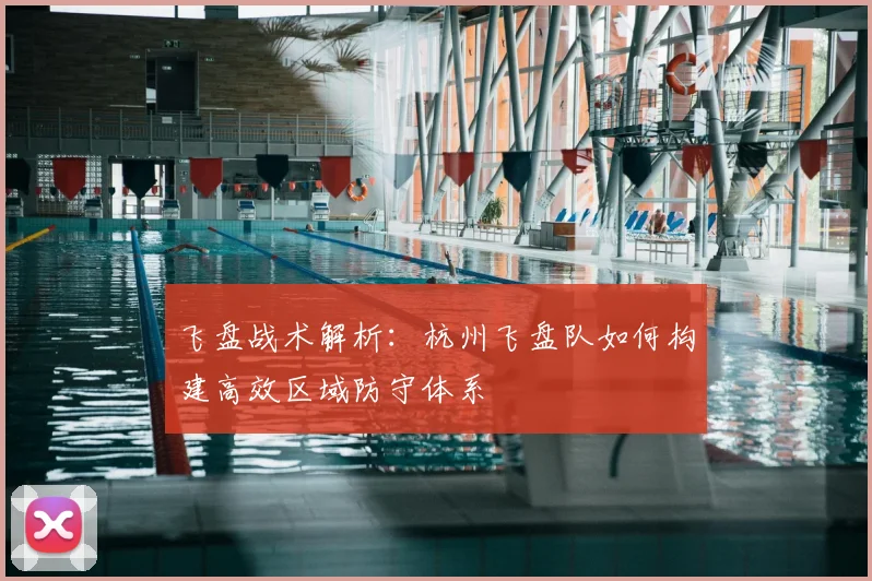 飞盘战术解析：杭州飞盘队如何构建高效区域防守体系