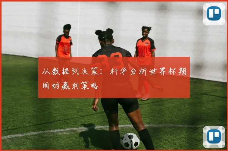 从数据到决策：科学分析世界杯期间的赢利策略