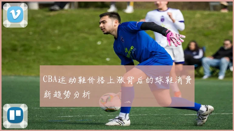 CBA运动鞋价格上涨背后的球鞋消费新趋势分析