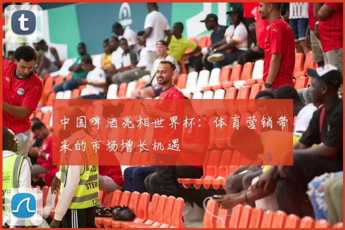 中国啤酒亮相世界杯：体育营销带来的市场增长机遇