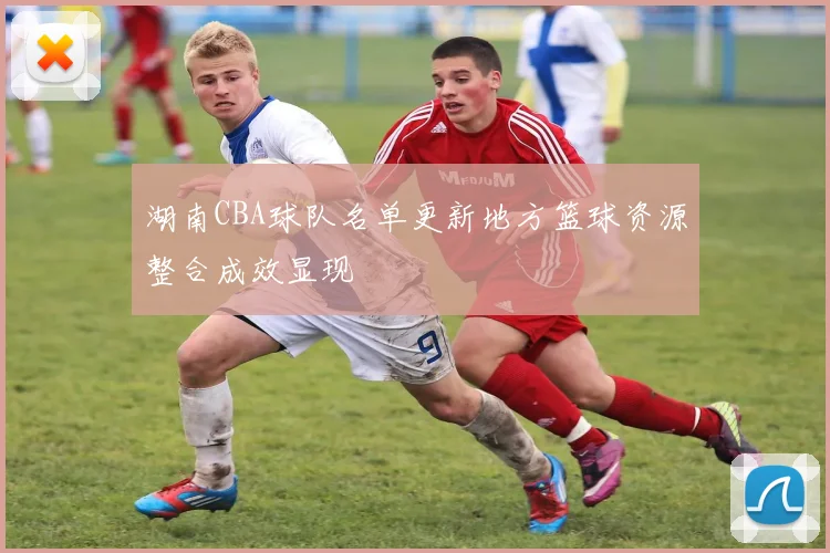 湖南CBA球队名单更新地方篮球资源整合成效显现